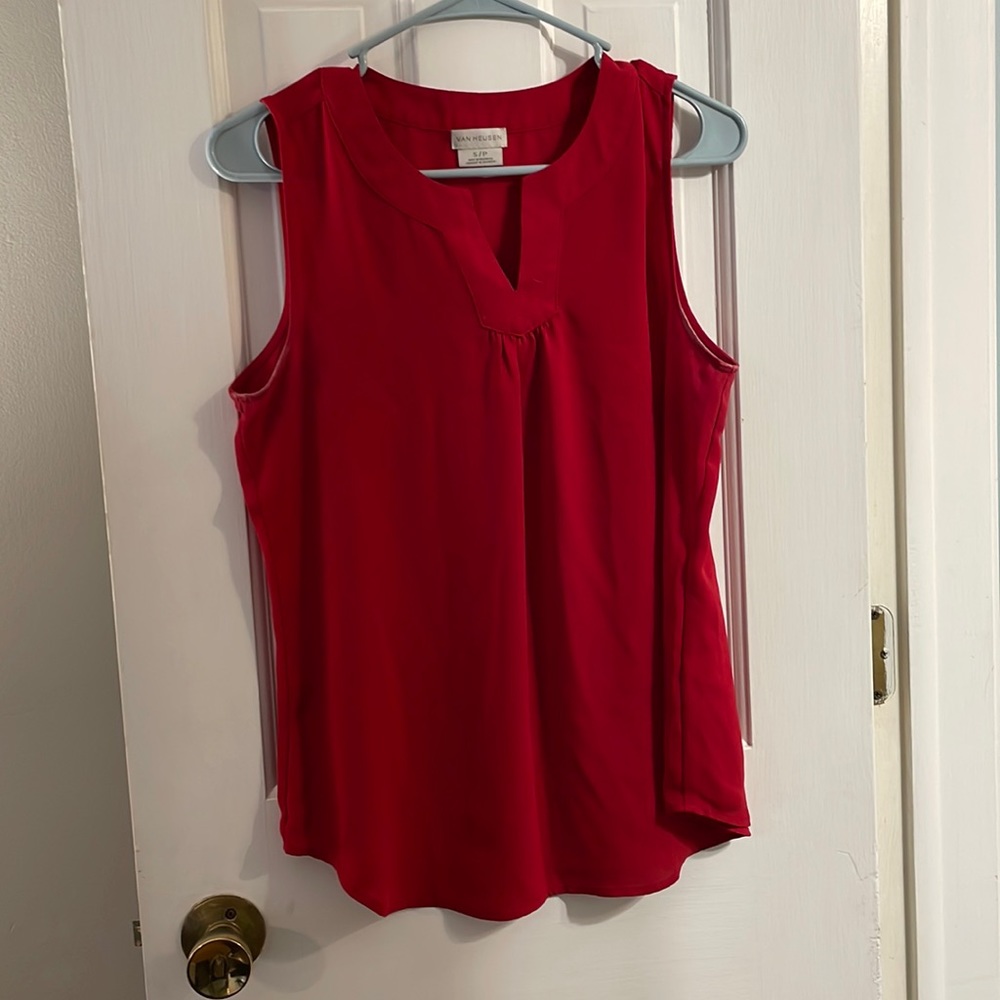 Van Heusen - Tank Top